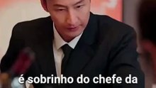 O Poder do Conhecimento - O Retorno da Herdeira Gênio(Dublado)