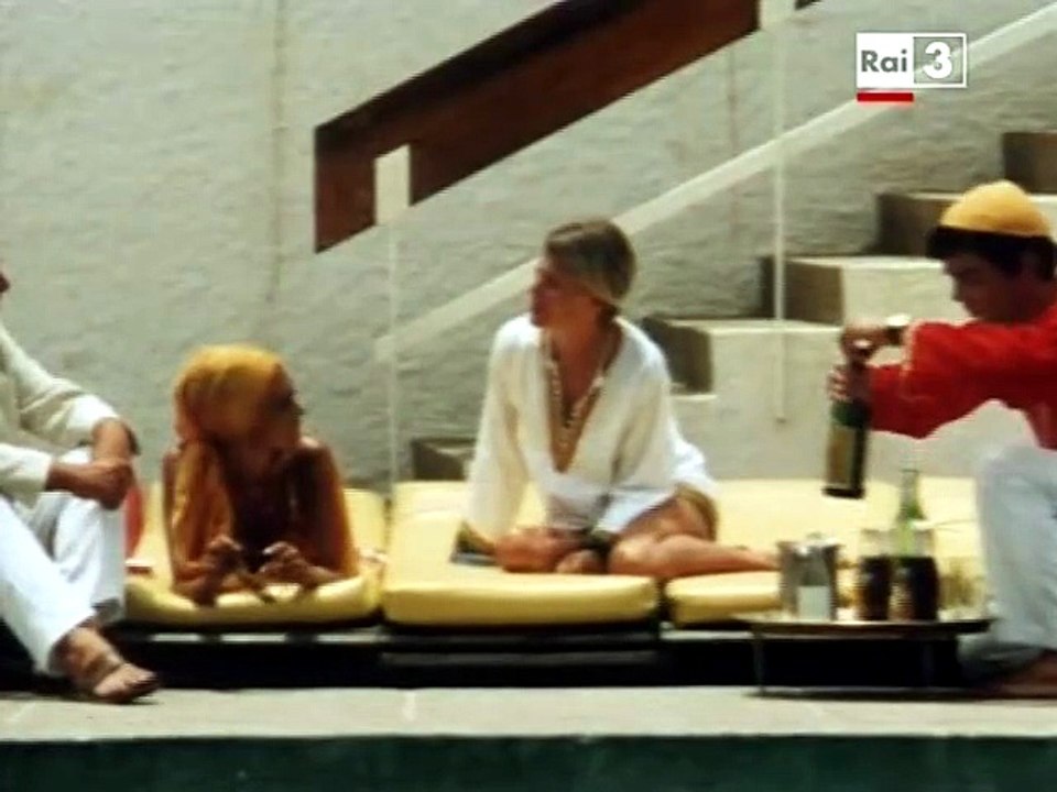 Ondata di calore (1970 N.Risi)