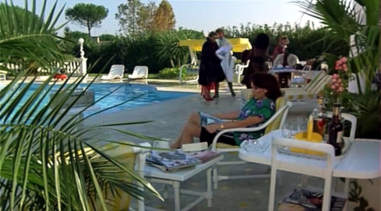 Le Foto Di Gioia (Serena Grandi) [1987] -Regia di Lamberto Bava -GIALLO