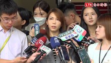 柯文哲開本人帳號在YT節目怒嗆蔡壁如？ 陳智菡證實