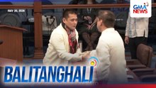 PNP-CIDG Dir. Morico - Reklamong obstruction of justice laban kay Sen. Robin Padilla at 5 iba pa, i-re-refer na sa DOJ | Balitanghali