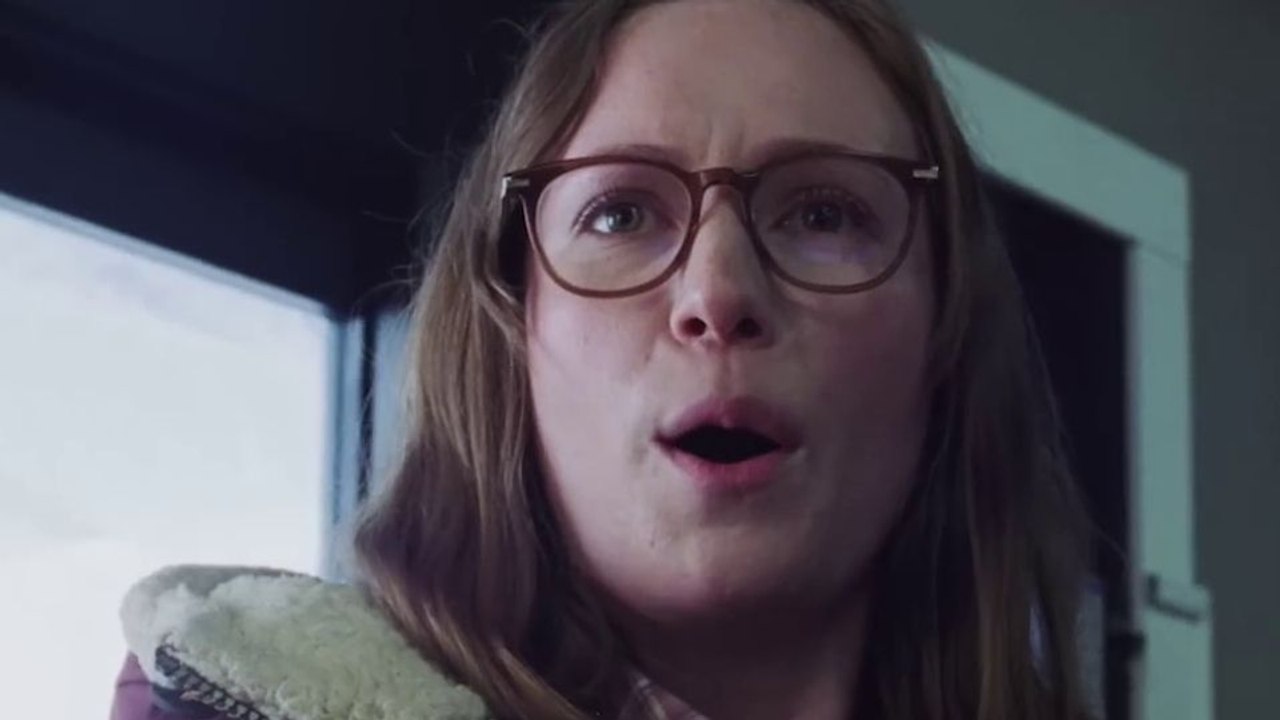 Teenage Sex And Death At Camp Miasma Trailer (4) OV
