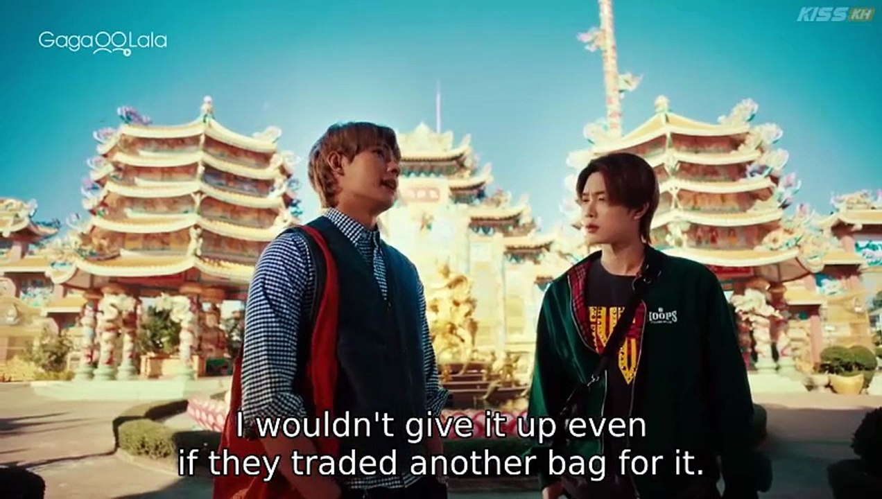 EP 1 Cherm Chey (2026) English Sub