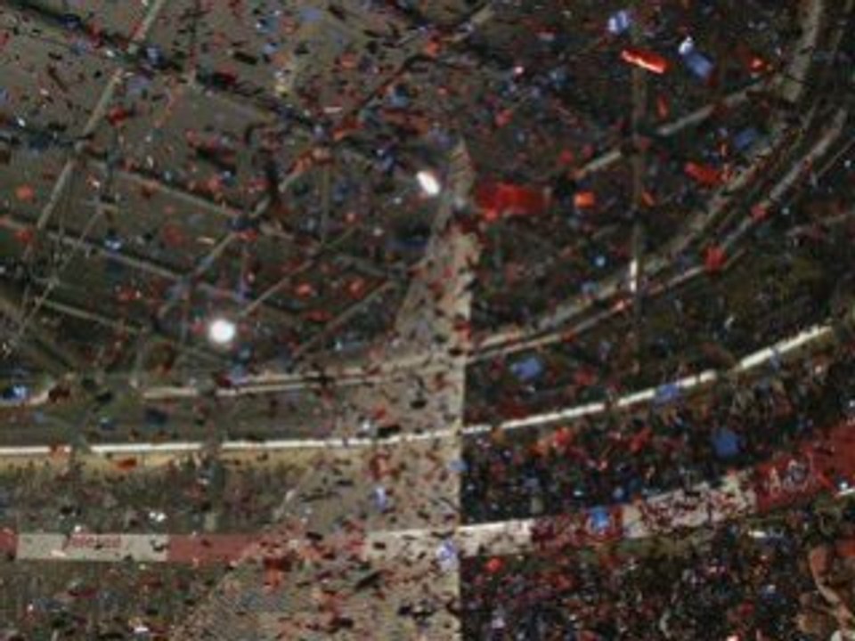 Finale Ligue Magnus 2007