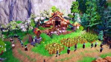 Pioneers of Pagonia Meadowsong - Launch Trailer