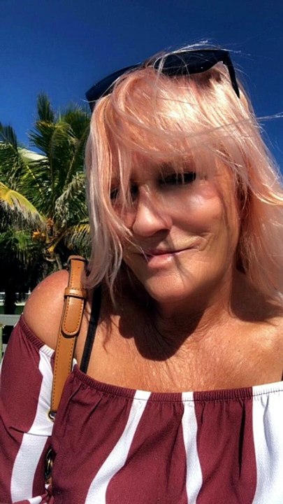 Tammie Francoeur Tomas