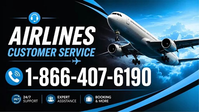 [Call UNITED Airlines™®️ Customer Service] Toll Free Number for 24/7 Assistance