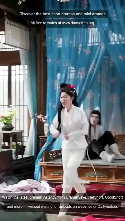 Her Silent Vengeance