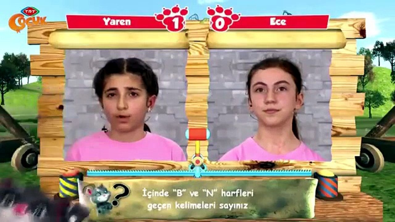Mancınık - 05.04.2013