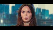 Disclosure Day - Der Tag der Wahrheit Trailer (5) OV