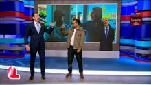 Omar Chaparro ya es animador en los funerales | Qué Importa