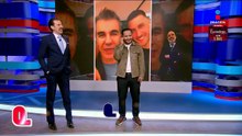 Santi Gimenez estaba bien, el que se equivocó es el amigo de Adal Ramones | Qué Importa