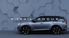 All-new 2027 Nissan Rogue Hybrid e‑POWER