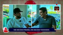 El Travieso Arce es competencia de Luis Miguel | Qué Importa