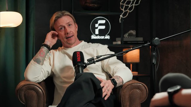 Los inicios de Guti en el Madrid