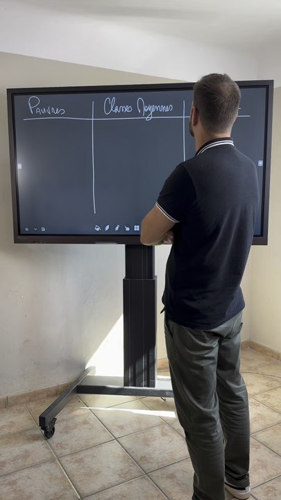 Quel est le problème avec la lutte des classes ???