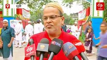 পবিত্ৰ ঈদ উল আজহা : বিশ্ব শান্তিৰ কামনাৰ্থে ৰাজ্যৰ বিভিন্ন ঈদগাহ ময়দানত আদায় ঈদৰ সমূহীয়া নামাজ