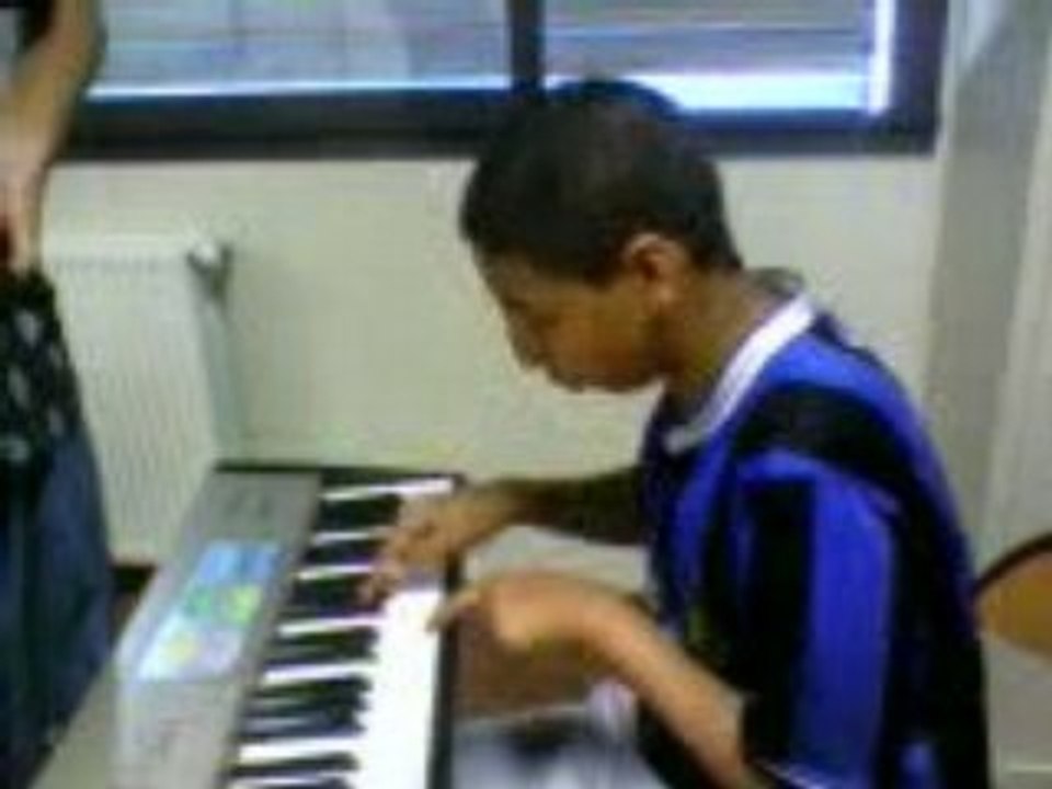 moi qui fais linstru de lim ( en veut tous sen sortir