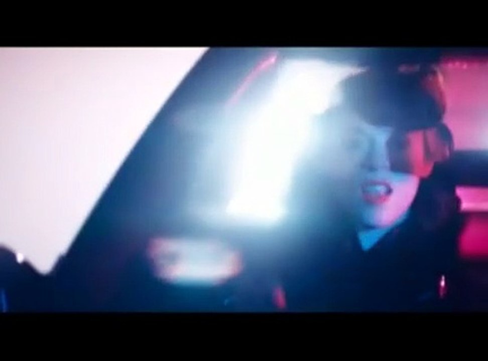 La Roux - In For The Kill (Official Video) UHD 4K