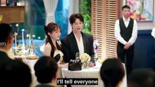 Watch Late to Love (2026) Episode 4 English Sub #shortdrama #cdrama