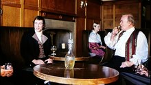 Red Rose | Robert Burns The Man, The Legend, the Myth | Biography Drama | 2004 [Full Movie]