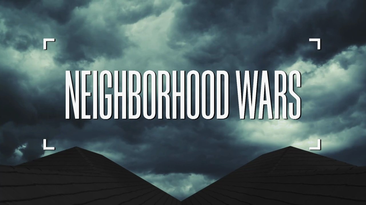 Neighborhood Wars S09E05 (2026)