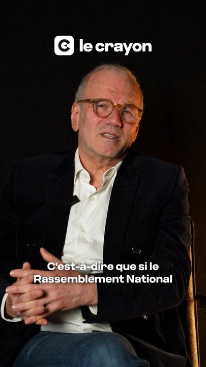 RN ou LFI : qui représente la plus grande menace pour la France ? | LE CRAYON