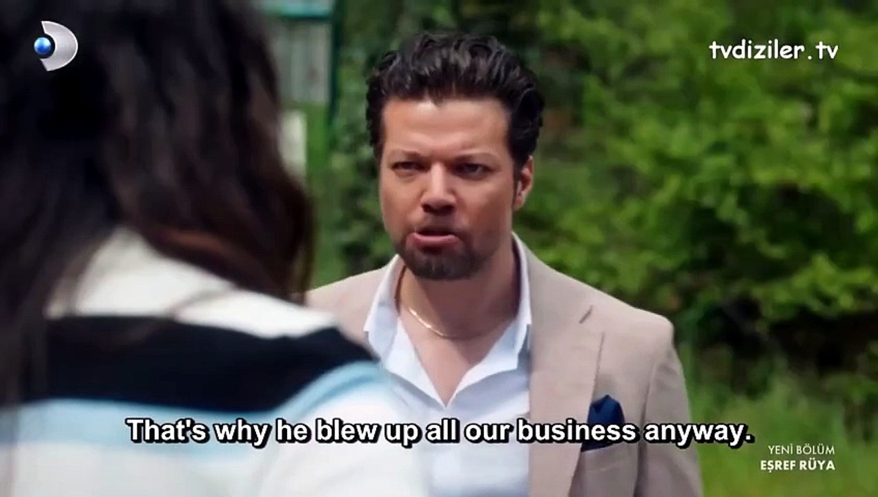 Esref Ruya Ep 43