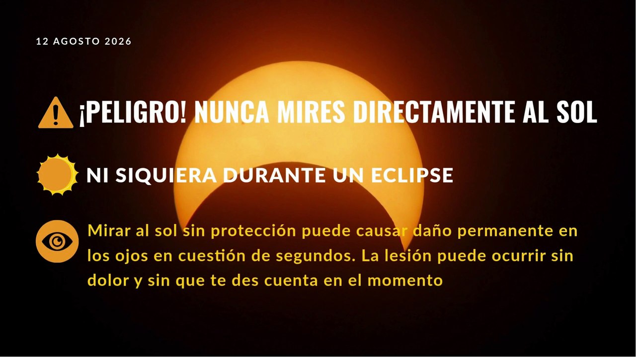 ECLIPSE SOLAR