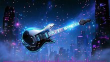 Still Resonance | Ambient Rock Deep Focus | Trance-Like Atmosphere | Ultra-Wide Stereo