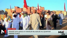 LE GRAND JOURNAL MIDI - 27/05/2026