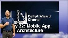 Architecture Day 32: Mobile App Architecture — Comparing Native vs. Hybrid Approaches (Including React Native)
