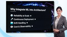 Architecture Day 35: Machine Learning Integration in Software Architecture for AI-Driven Features