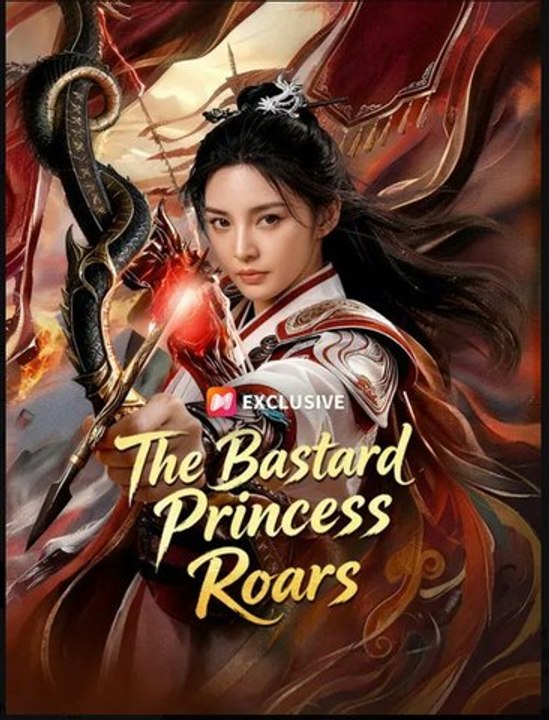 The Bastard Princess Roars NS