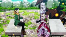 Re:ZERO -Starting Life in Another World- Season 4 Episode 8 ENG DUB