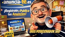 Eres posicionador SEO este anuncio te puede interesar
