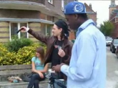 Amis et autres (N Steph Digital)