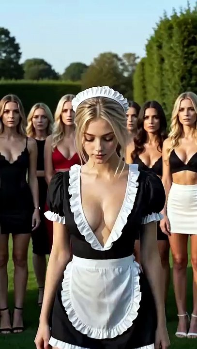 The Nanny Who Defied The Billionaire Hot