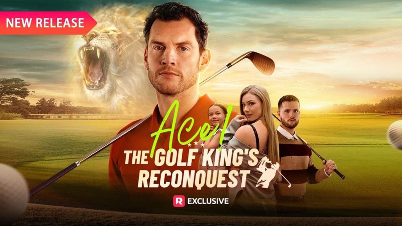 Ace The Golf King's Reconquest - FULL