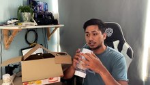 CUMA 200 RB TAPI KENCANG BANGET - UNBOXING & REVIEW BLENDER COSMOS CB-171 P - 1 Liter