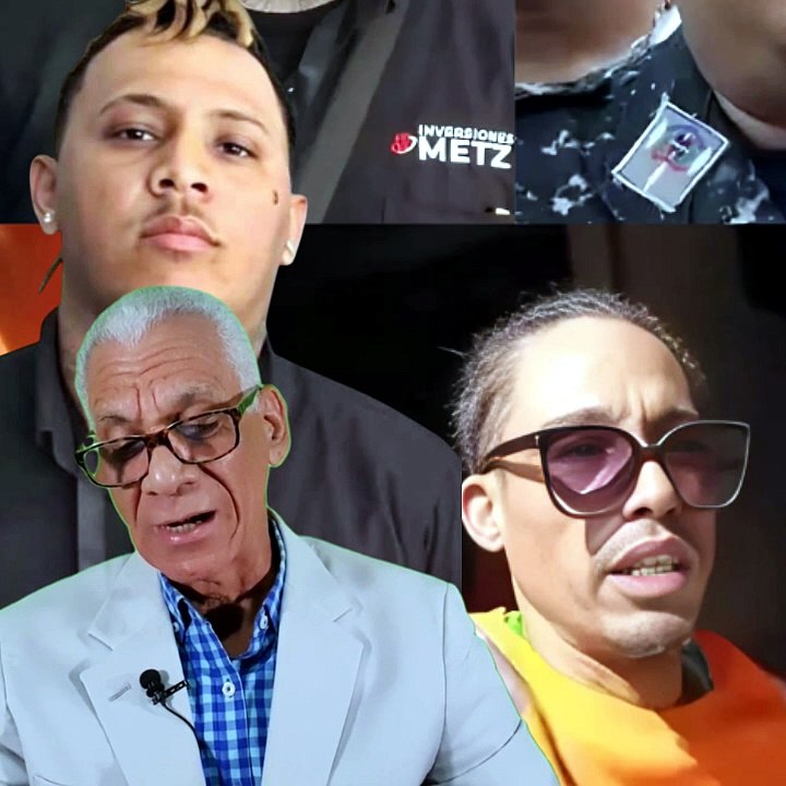 Se acabó el tiempo! Miren ahora la advertencia que le dio el jefe de la PN de Santiago al sonado ''Macho'' por el caso del chofer de Santiago.
