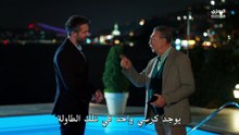مسلسل المحتالون الحلقة 18 مترجمة