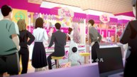 Reborn as a Cat S01E31