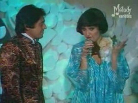 Sacha Distel ET .? BRIGITTE BARDOT....