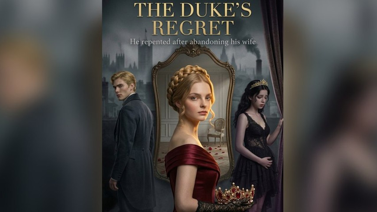 The Duke's Regret He Repented After Abandoning His Wife - FULL EP 2026