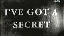 FE-Reiner-JM-Backus (Summer special; Bill Cullen subs), 7/24/57