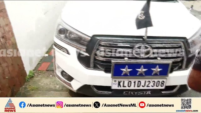 ഇ ഡി ഉദ്യോഗസ്ഥർക്കെതിരായ സിപിഎം ആക്രമണത്തിൽ ആഭ്യന്തര വകുപ്പും വിമർശനം നേരിടുന്നു