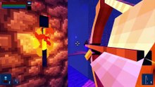 Trailer - The Adventures Of Sir Kicksalot