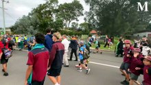 Bellambi Public School Reconciliation Walk 2026