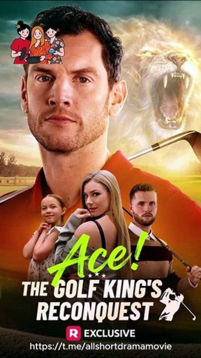 [EngSub] Ace The Golf King's Reconquest